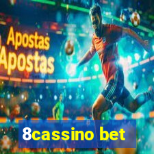 8cassino bet